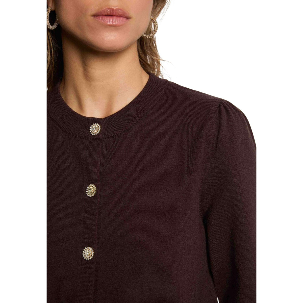 Morgan De Toi - Pullover Damen