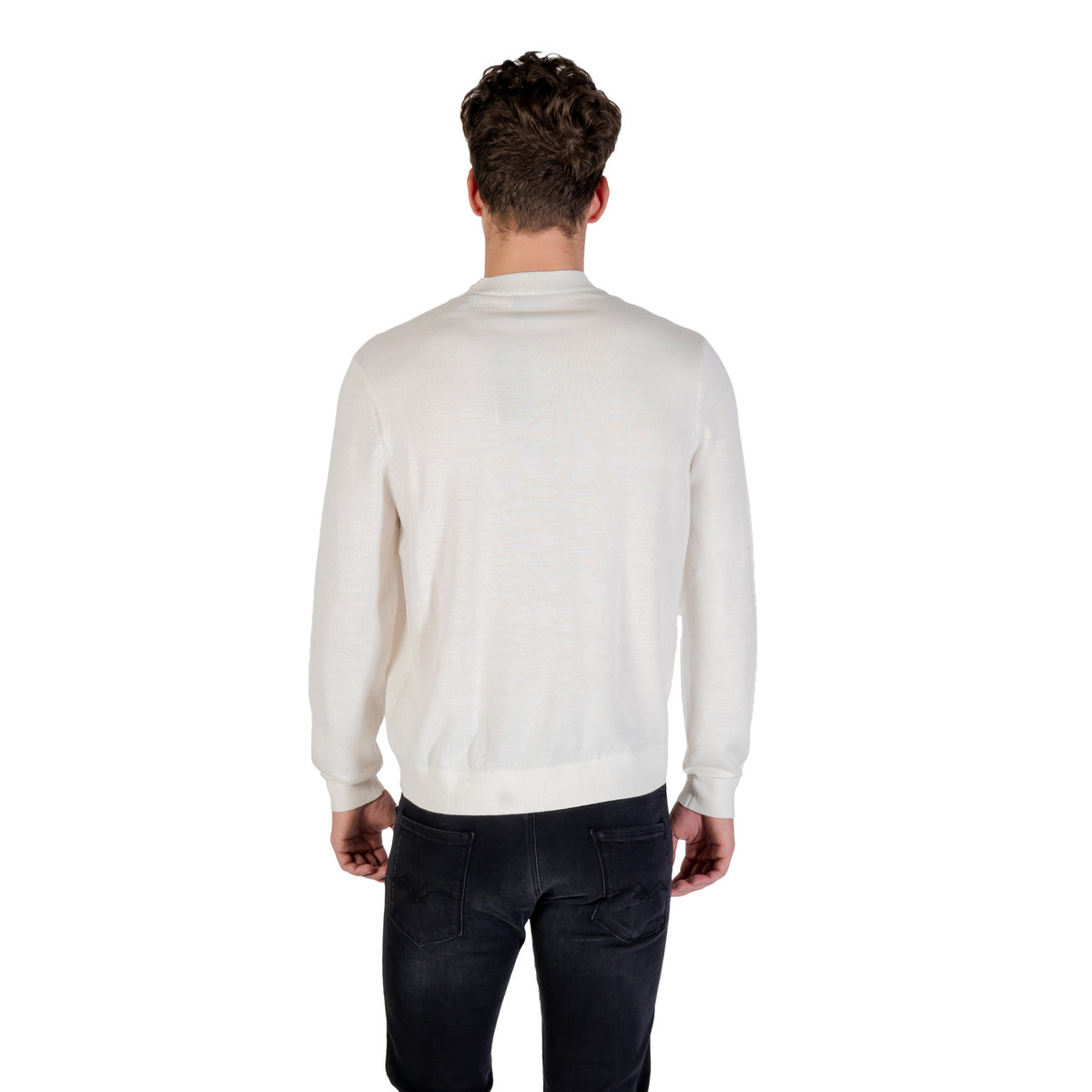 Armani Exchange -  Pullover Herren