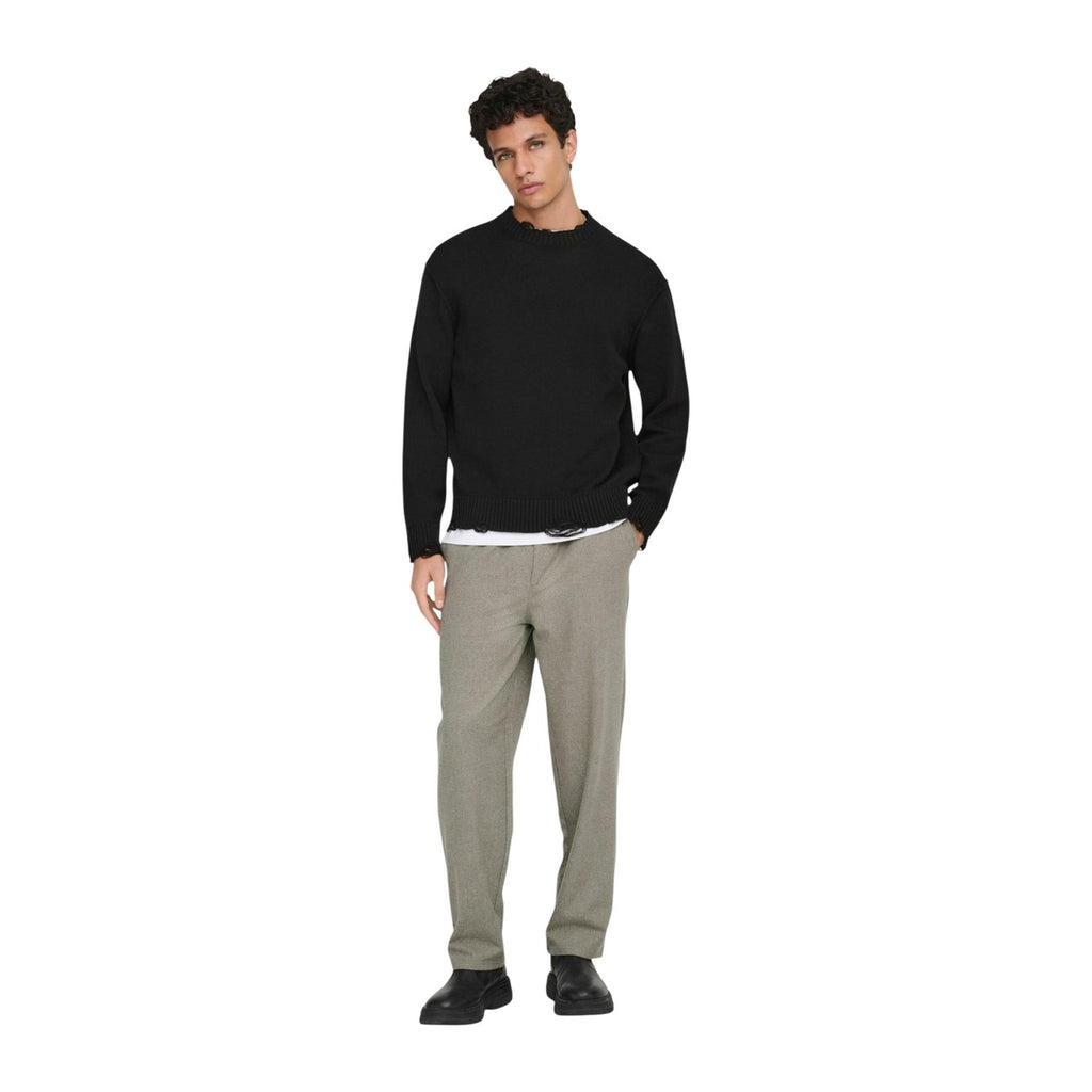 Only & Sons -  Pullover Herren