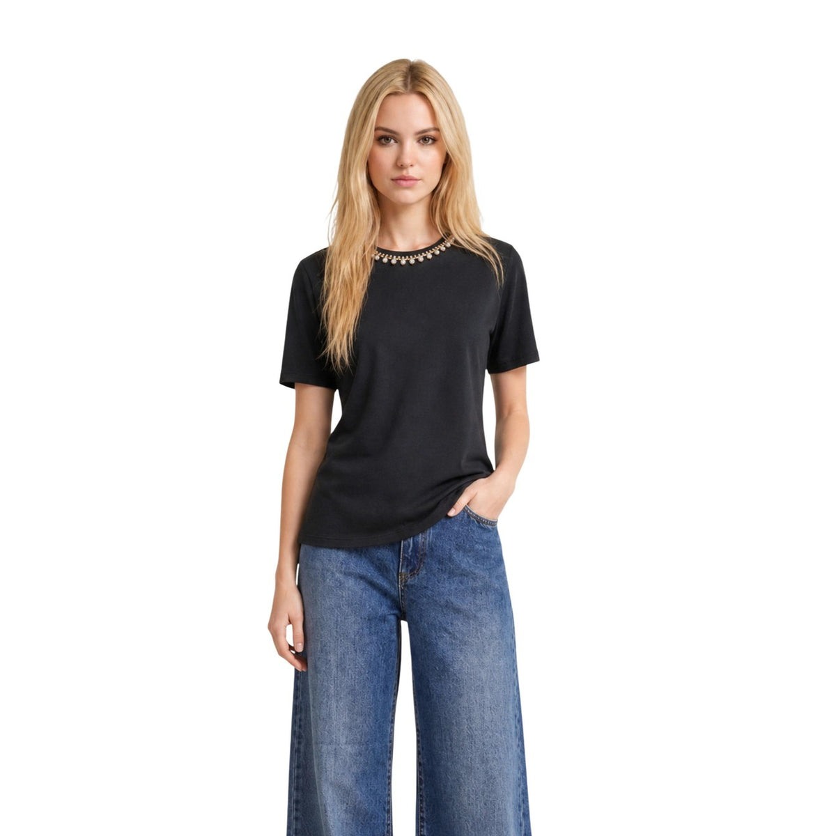 Only - Only T-Shirt Damen