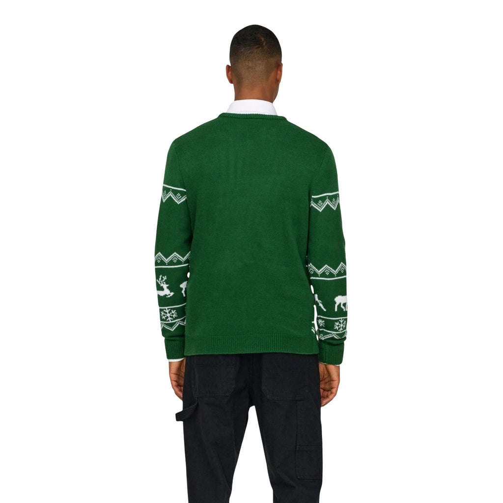 Only & Sons -  Pullover Herren