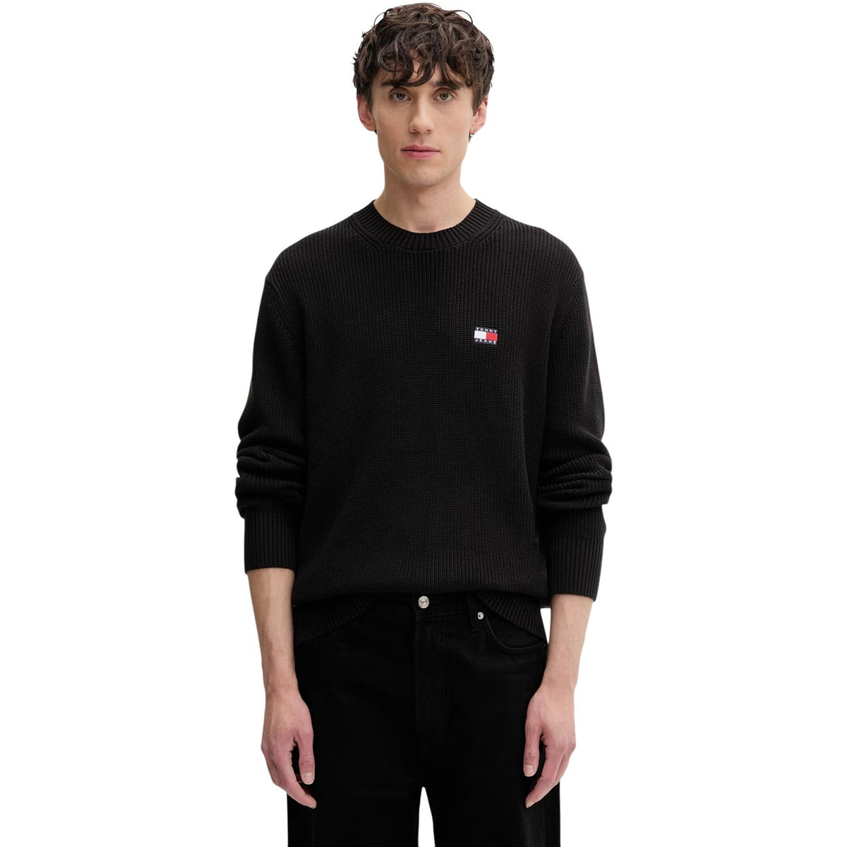 Tommy Hilfiger Jeans -  Pullover Herren