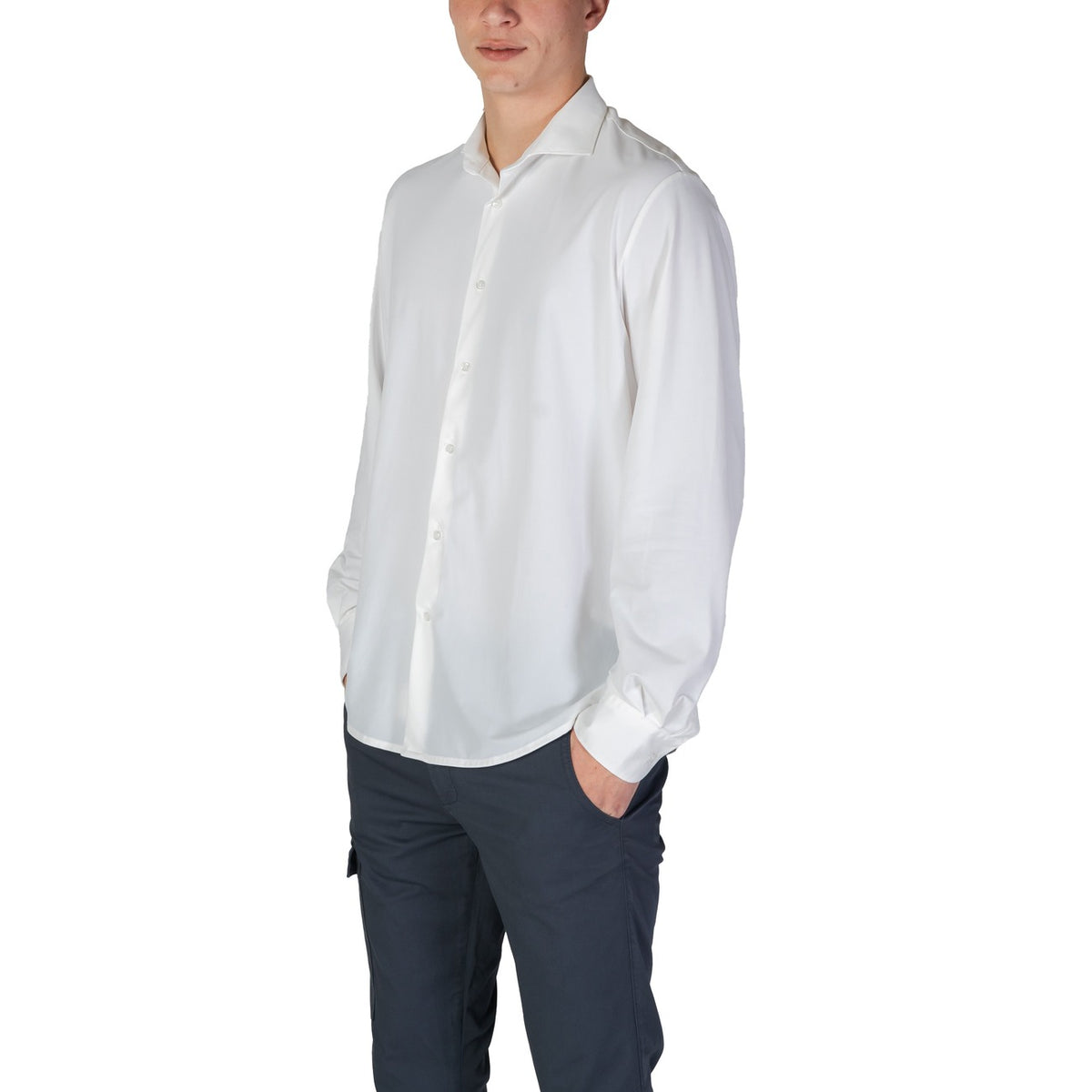 Fashion Brand -  Hemd Herren