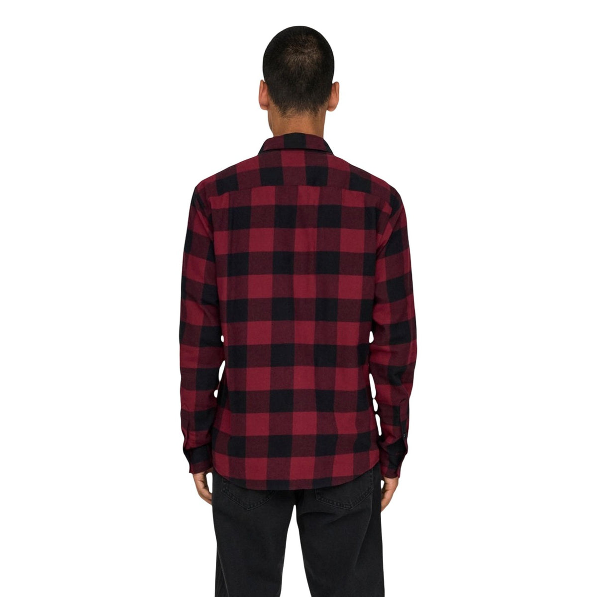 Only & Sons - Hemd Herren