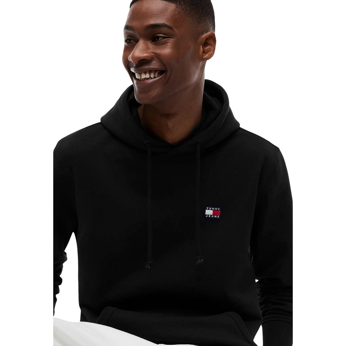 Tommy Hilfiger Jeans - Tommy Hilfiger Jeans Fleece Herren