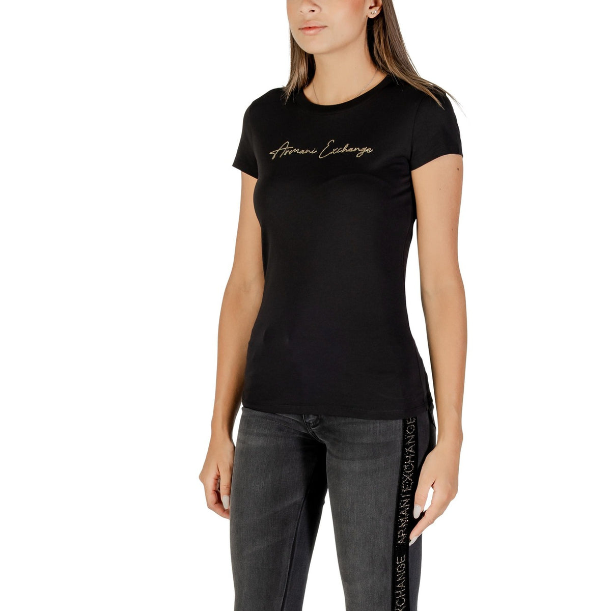 Armani Exchange - Armani Exchange T-Shirt Damen