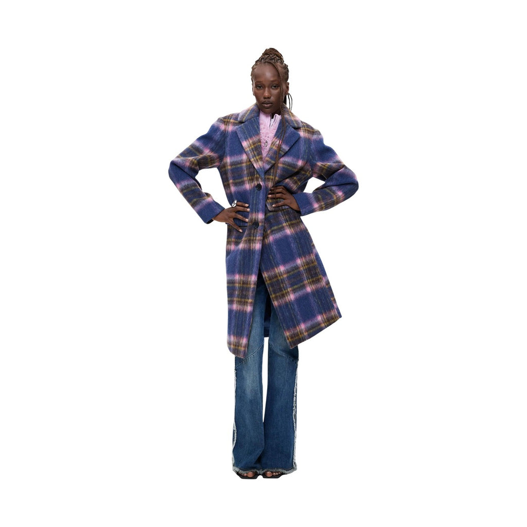 Desigual - Desigual Mantel Damen