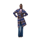 Desigual - Desigual Mantel Damen