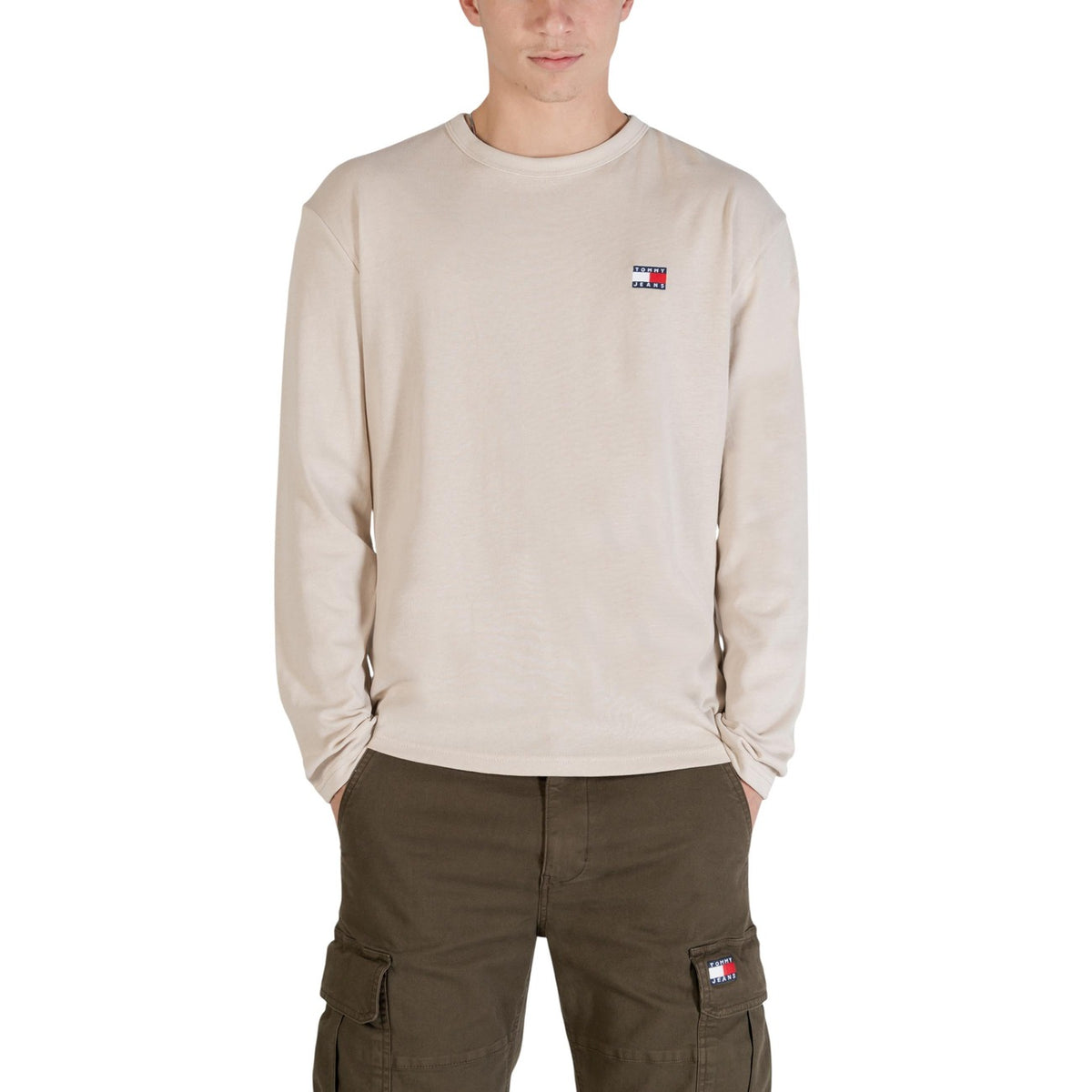 Tommy Hilfiger Jeans - Tommy Hilfiger Jeans T-Shirt Herren