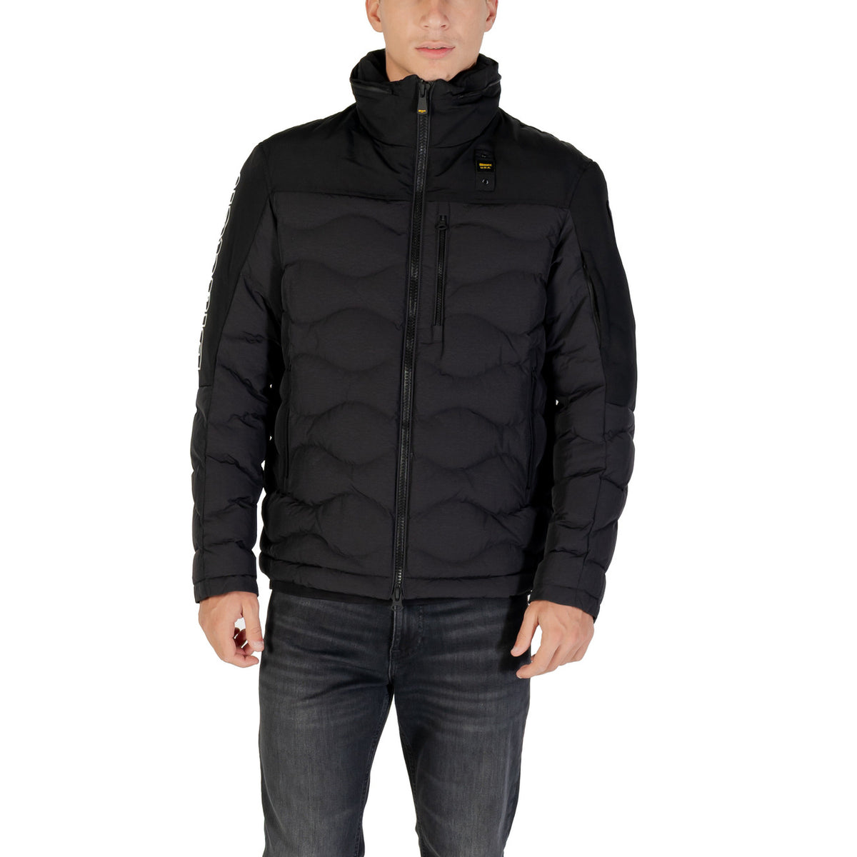 Blauer. - Jacke Herren