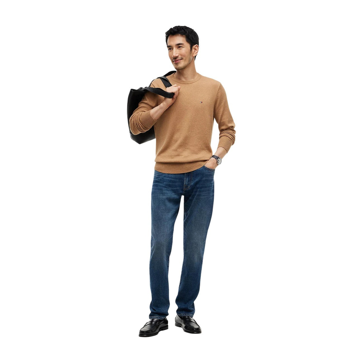 Tommy Hilfiger -  Pullover Herren