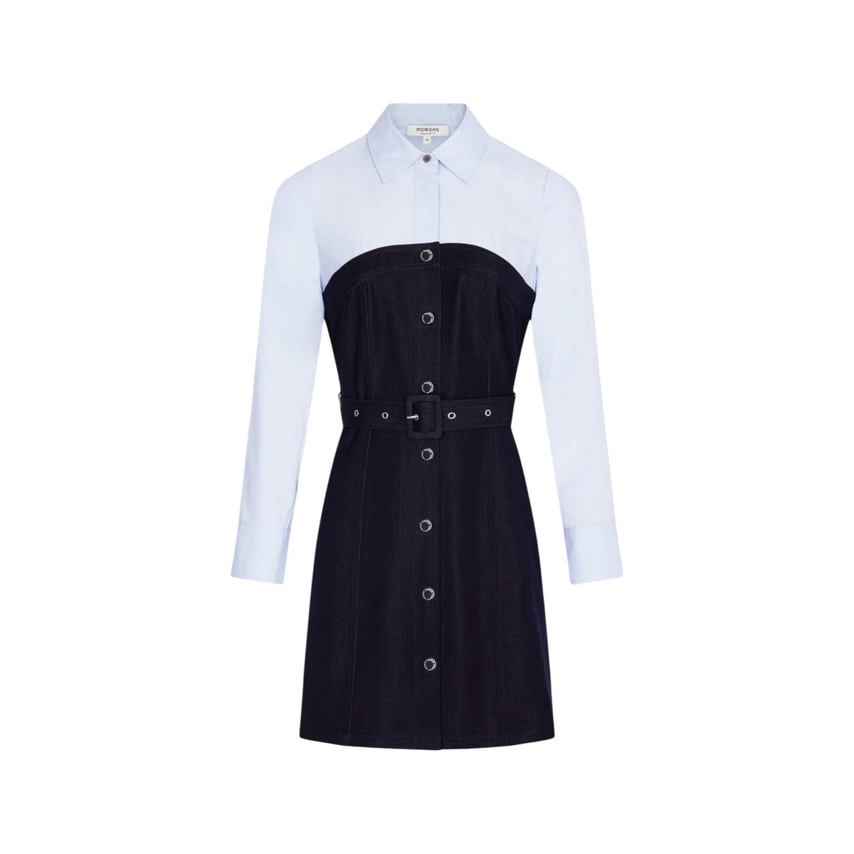 Morgan De Toi - Morgan De Toi Kleid Damen