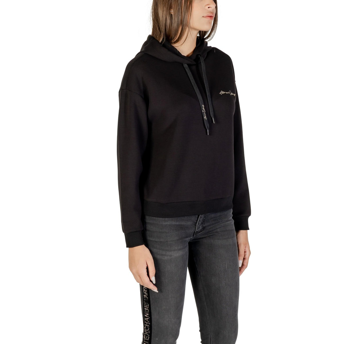 Armani Exchange -  Fleece Damen