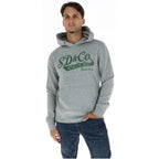Superdry -  Fleece Herren