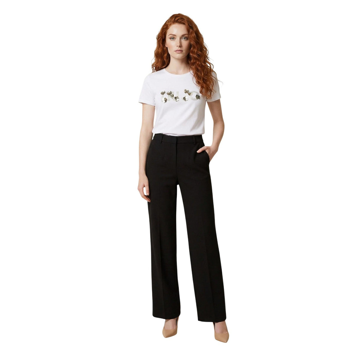 Liu Jo - Liu Jo T-Shirt Damen
