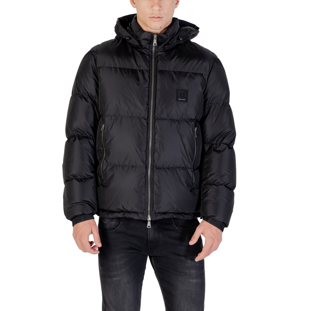 Armani Exchange - Jacke Herren