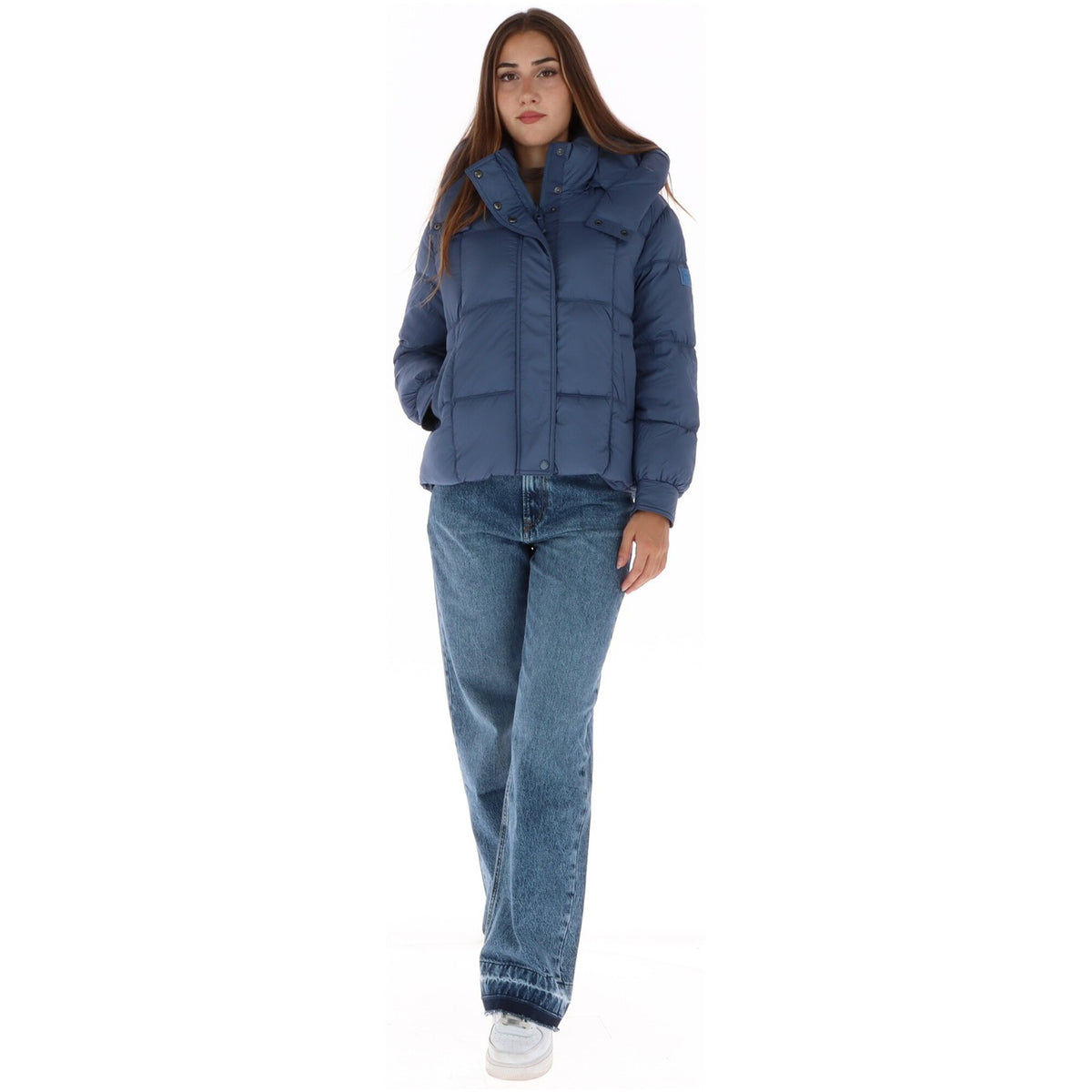Pepe Jeans - Jacke Damen
