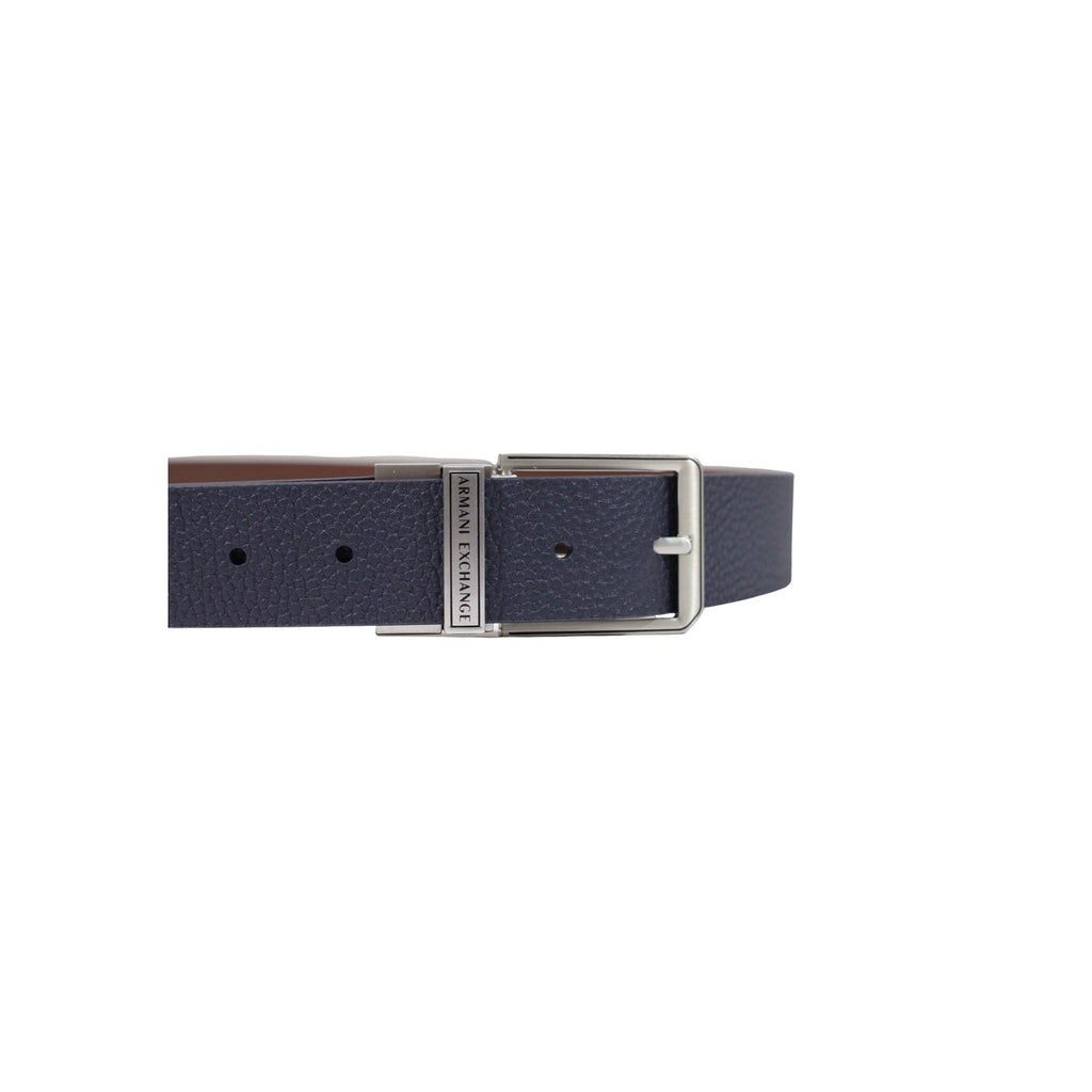 Armani Exchange - Armani Exchange Gürtel Herren