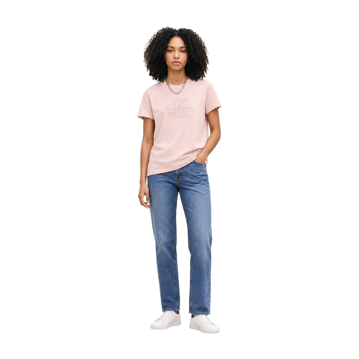 Calvin Klein Jeans - Calvin Klein Jeans T-Shirt Damen