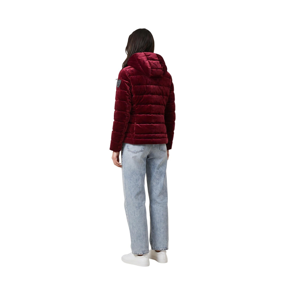 Blauer. - Kostümjacke Damen