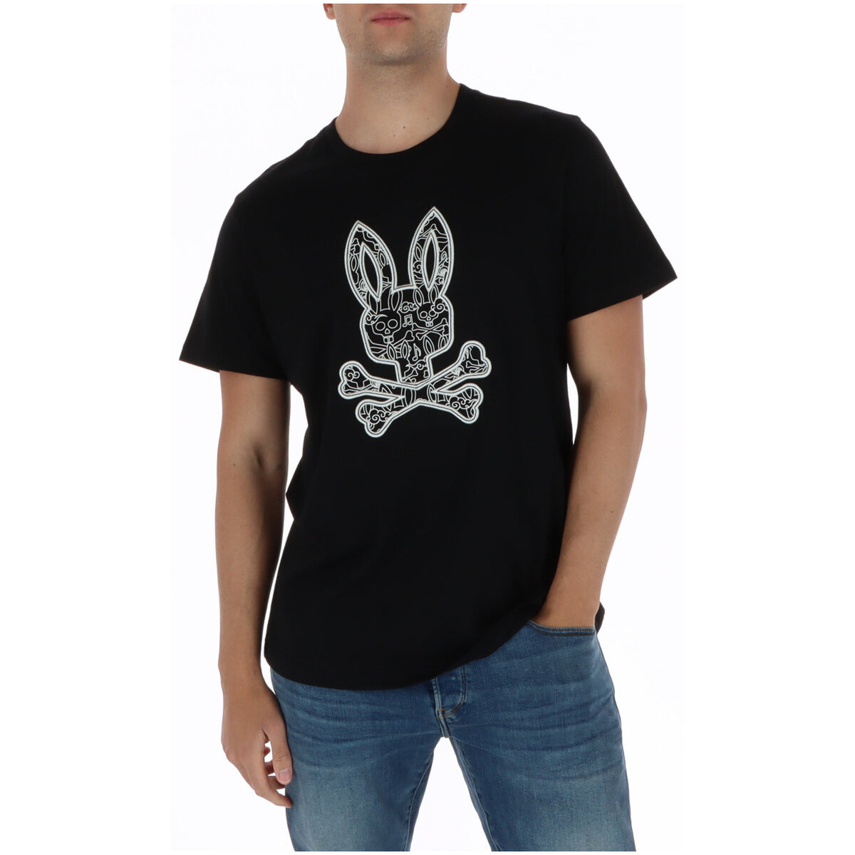 Psycho Bunny - Psycho Bunny T-Shirt Herren