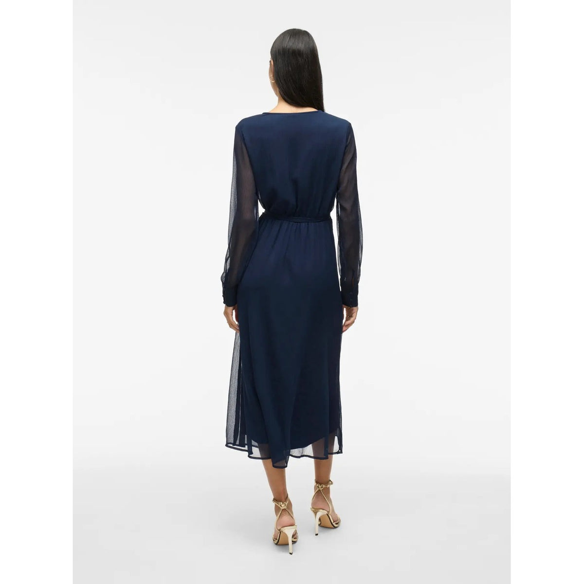 Vila Clothes - Vila Clothes Kleid Damen