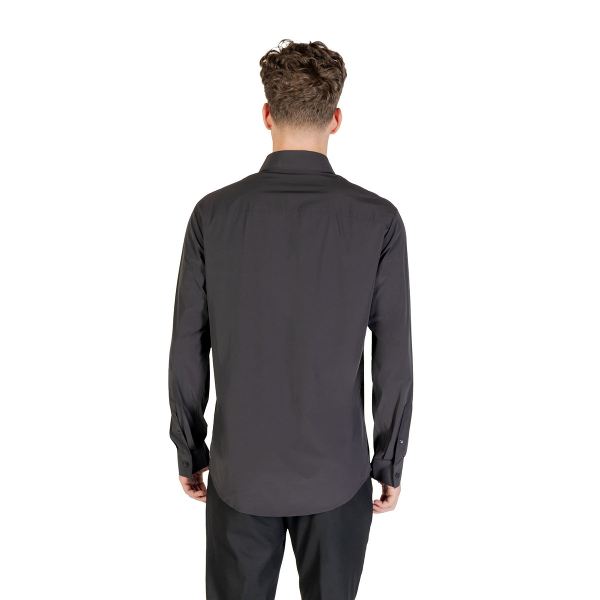 Armani Exchange -  Hemd Herren