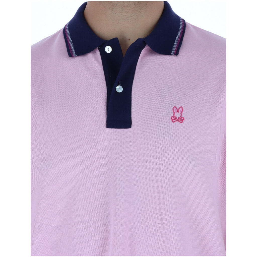 Psycho Bunny - Psycho Bunny Polo Herren