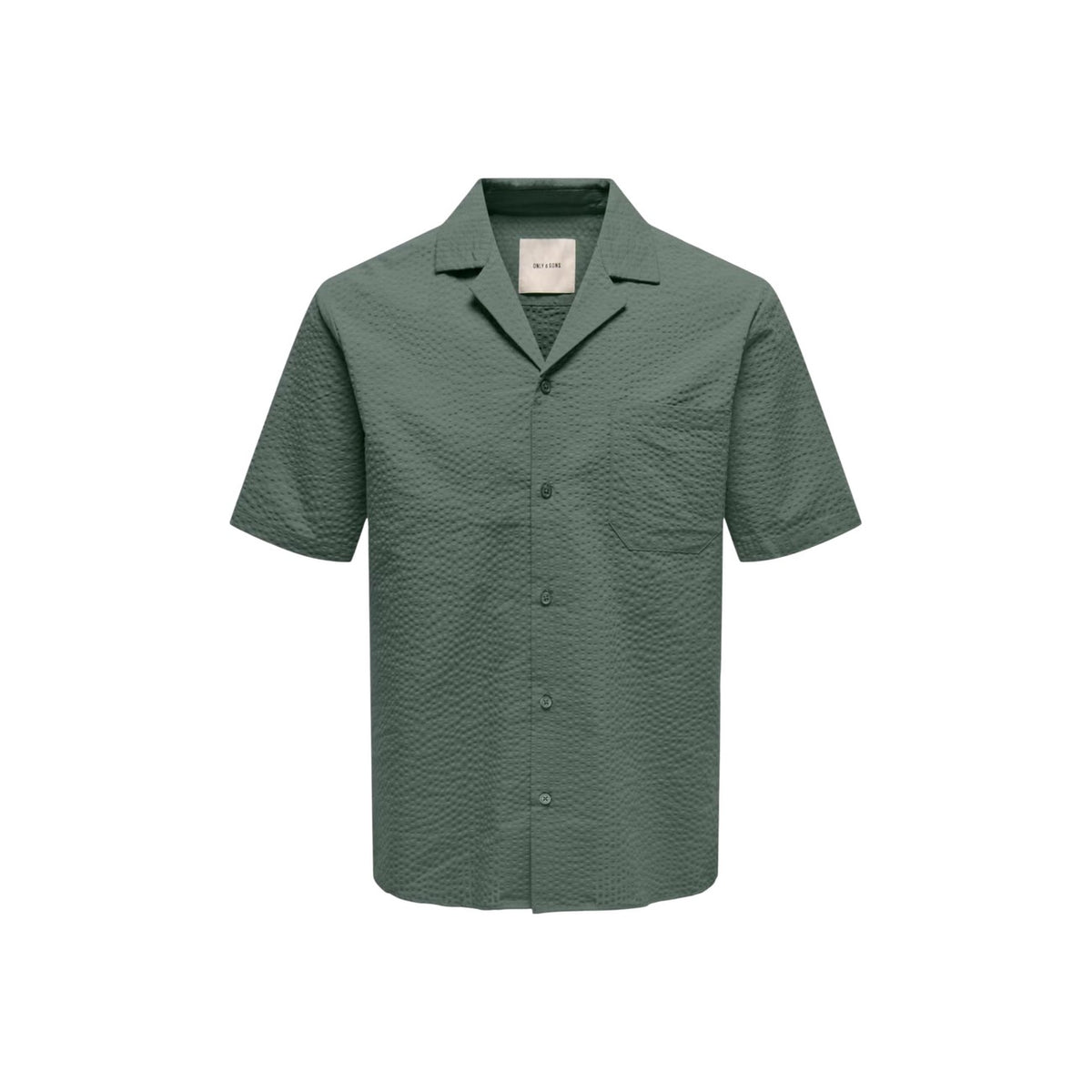 Only & Sons - Hemd Herren