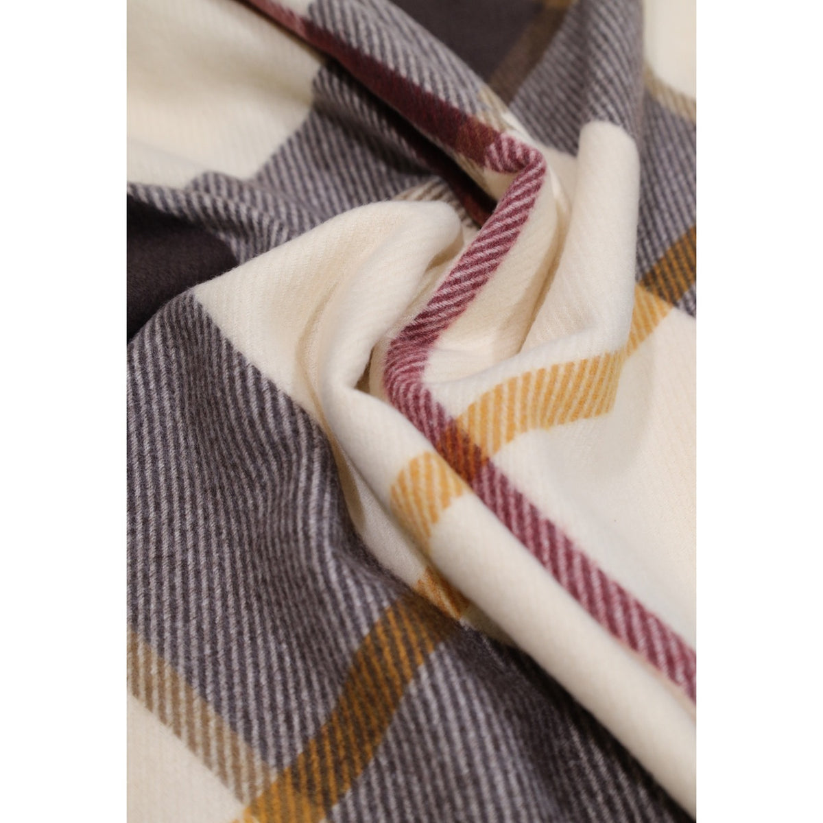 Barbour - Barbour Schal Herren