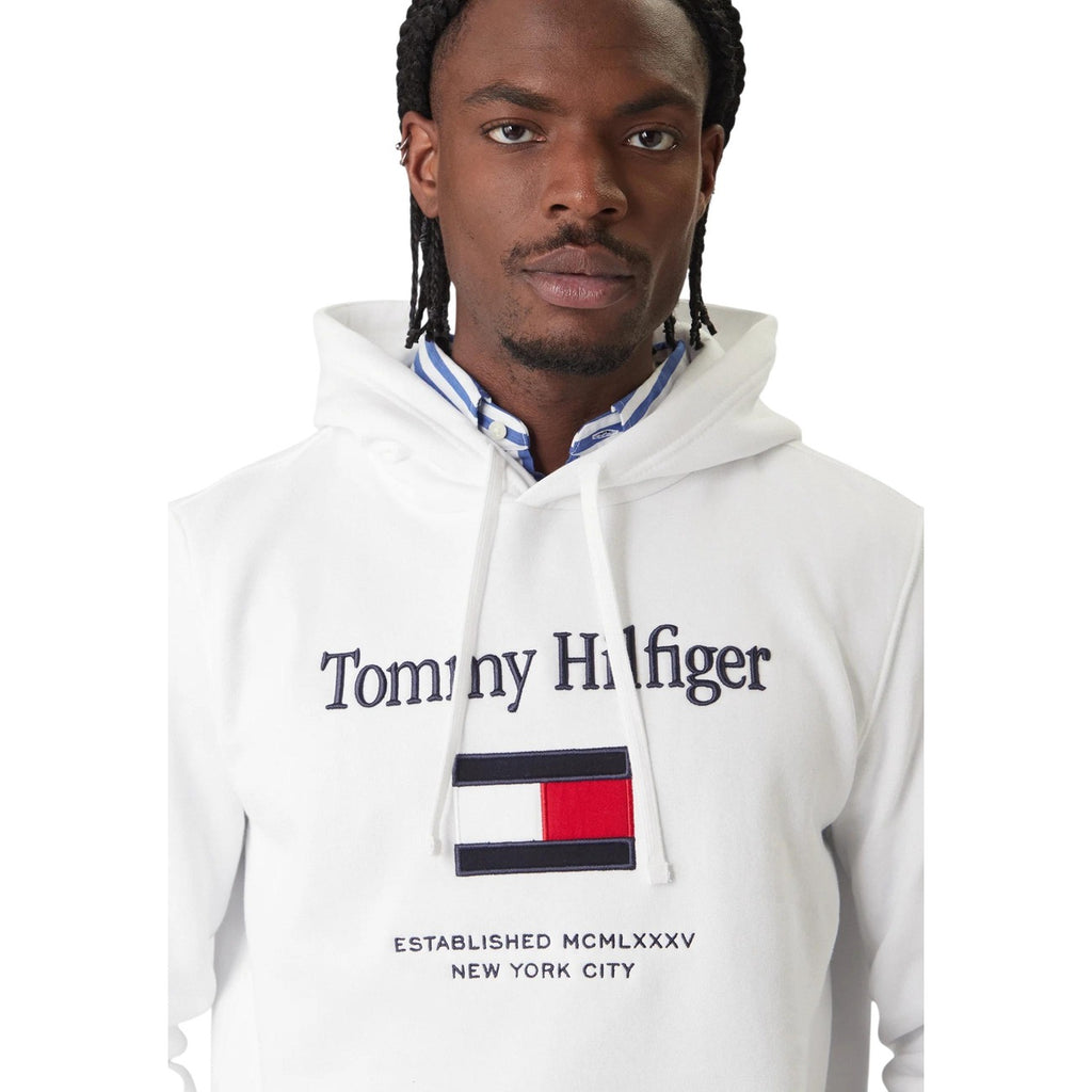 Tommy Hilfiger - Tommy Hilfiger Fleece Herren