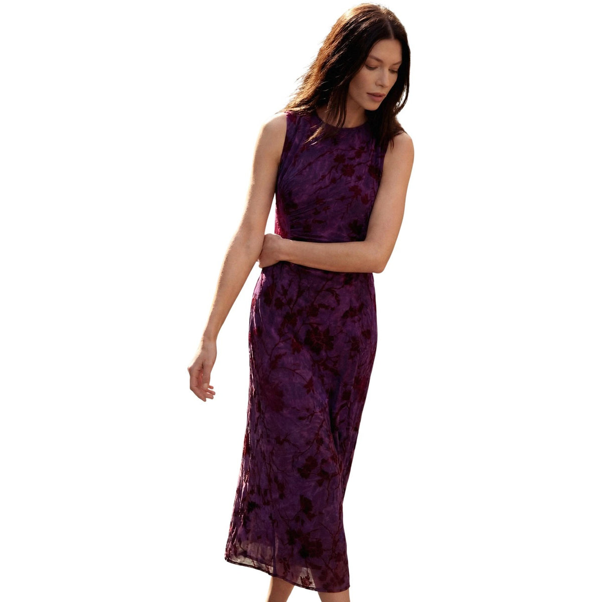 Desigual - Desigual Kleid Damen