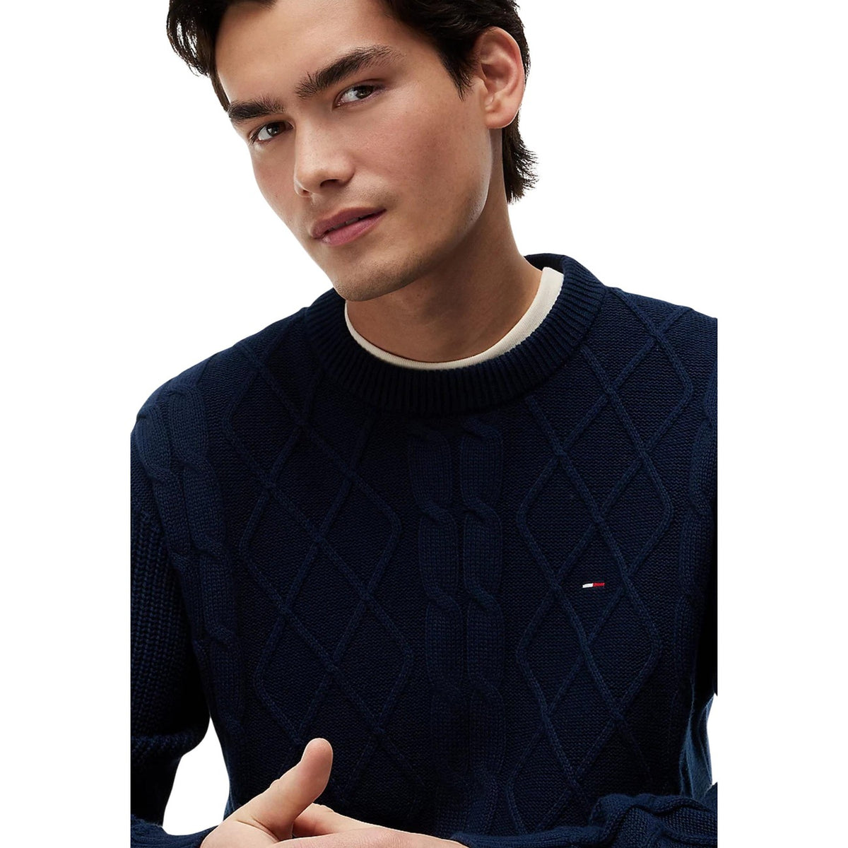 Tommy Hilfiger Jeans - Pullover Herren