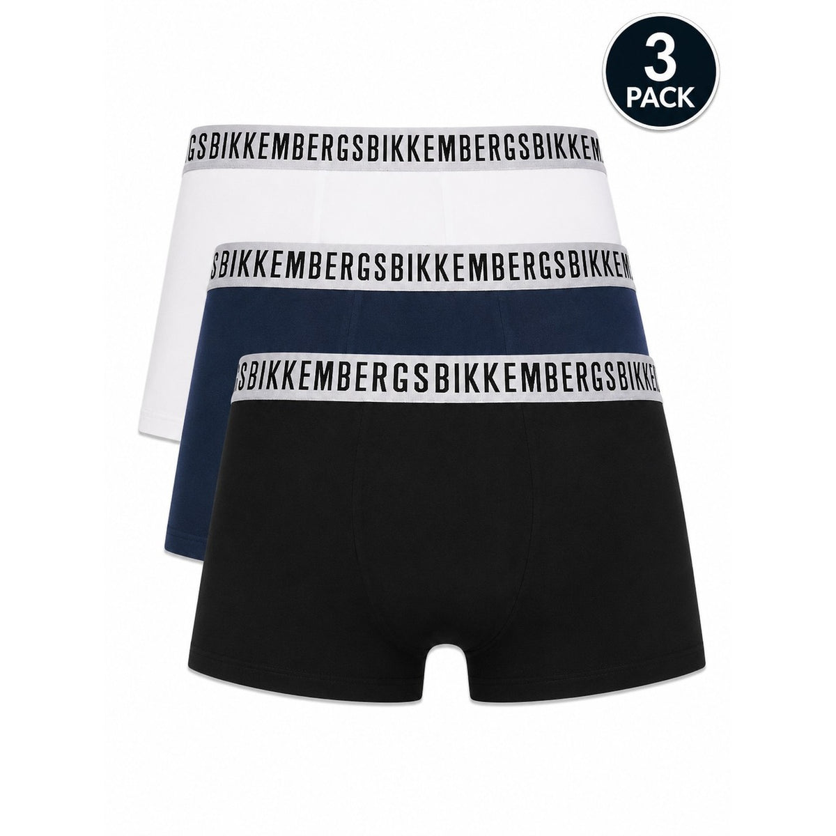 Bikkembergs - Bikkembergs Unterwäsche Herren