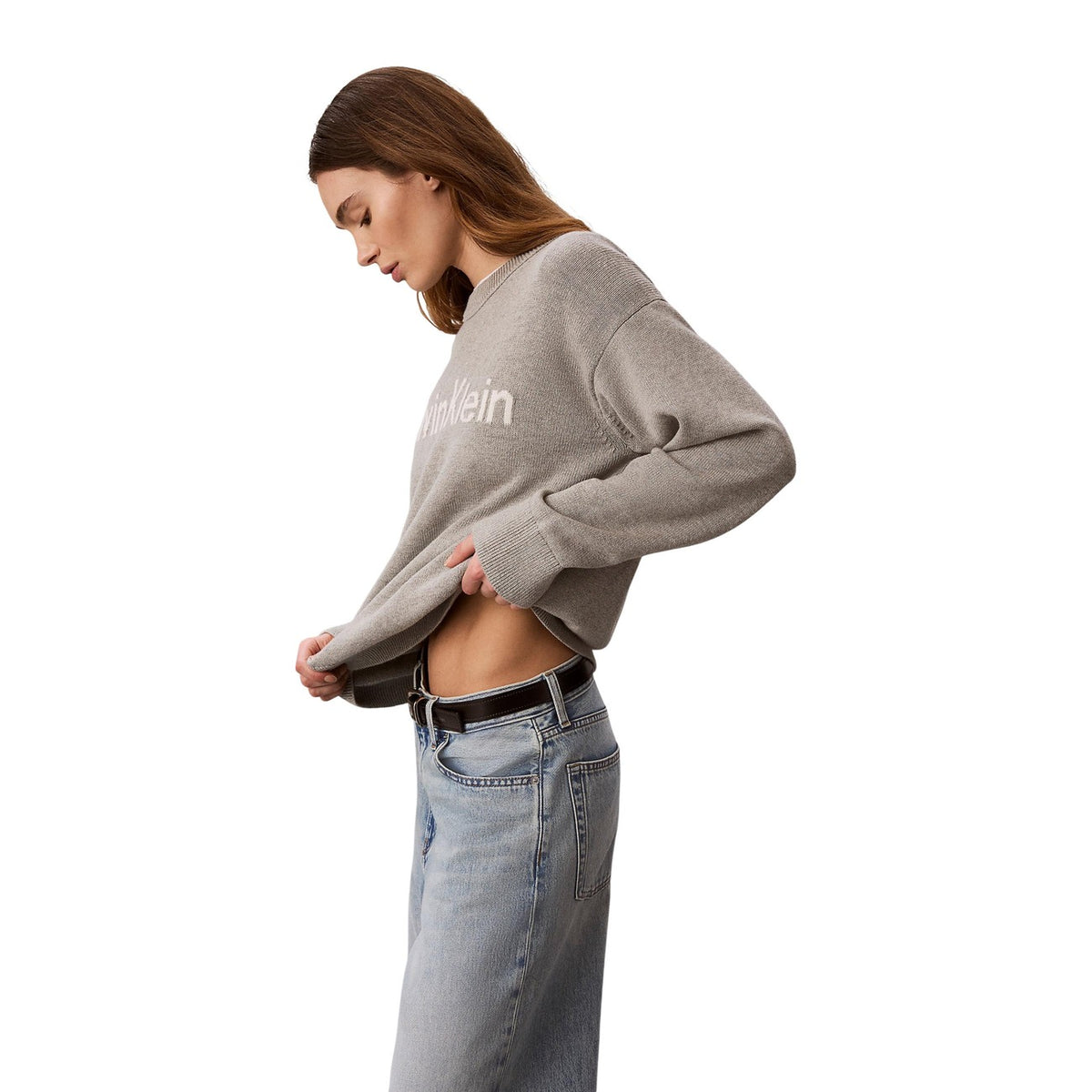 Calvin Klein Jeans -  Pullover Damen