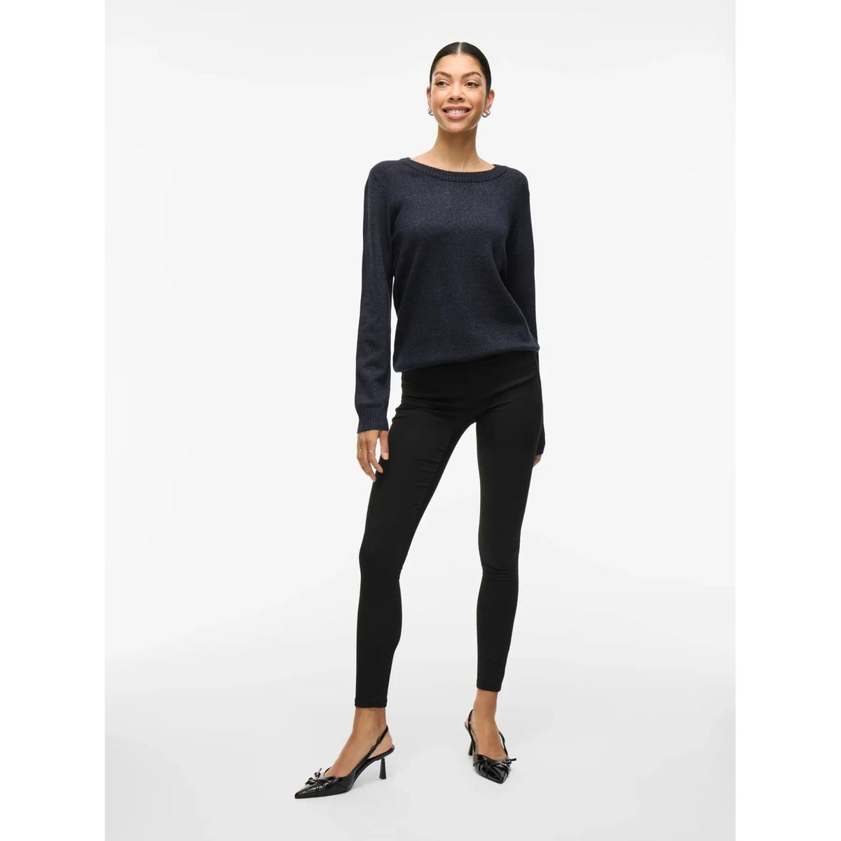 Vila Clothes -  Pullover Damen