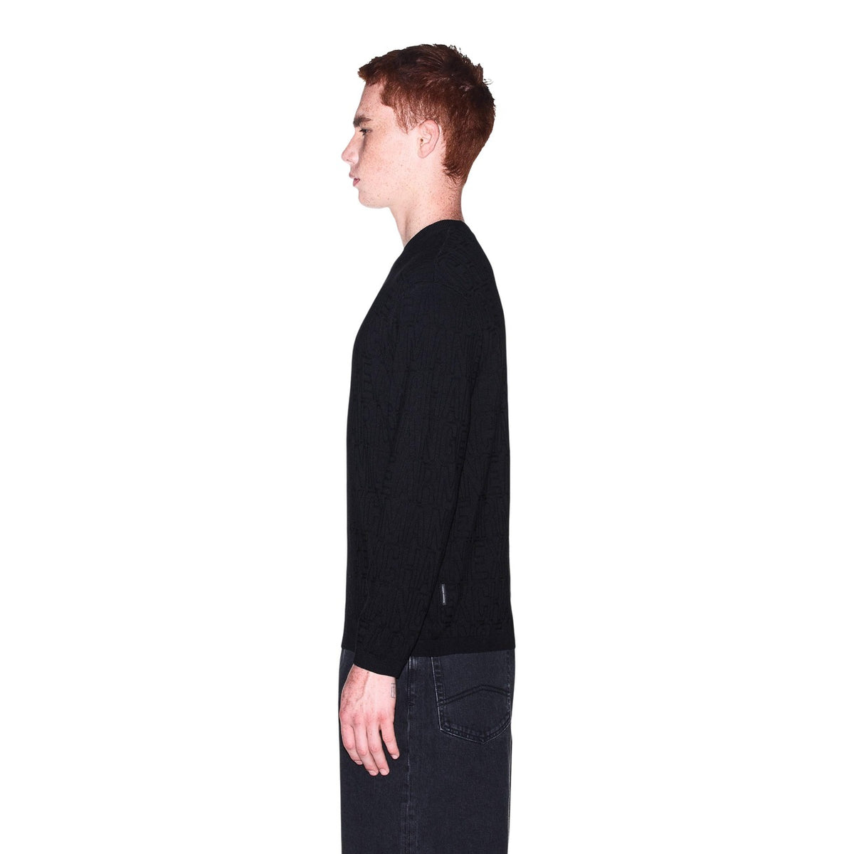 Armani Exchange - Pullover Herren