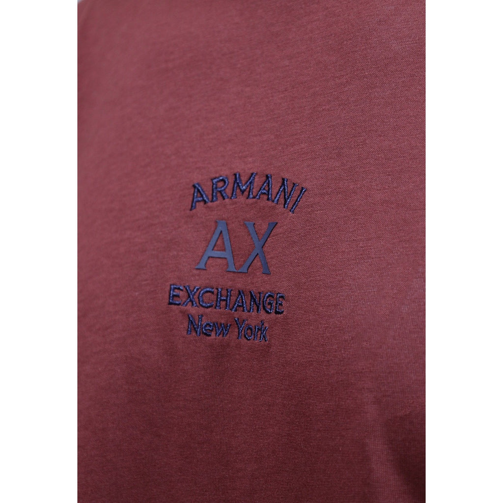 Armani Exchange - Armani Exchange T-Shirt Herren