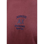 Armani Exchange - Armani Exchange T-Shirt Herren