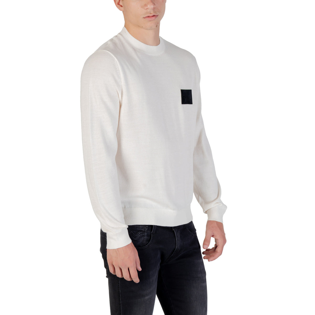 Armani Exchange -  Pullover Herren