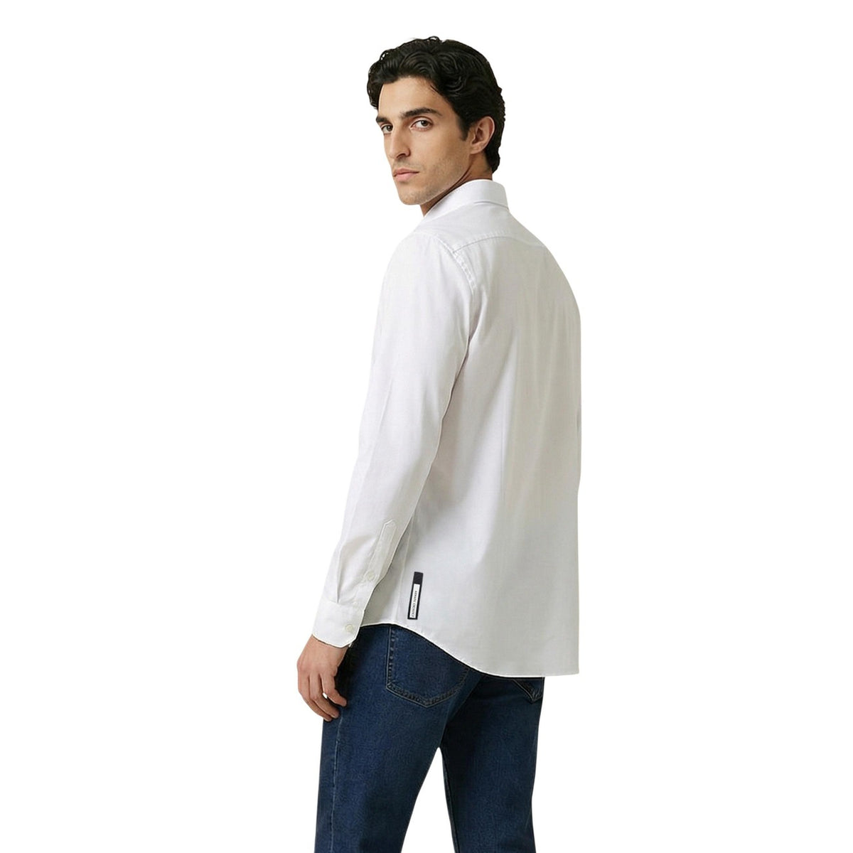 Armani Exchange - Hemd Herren
