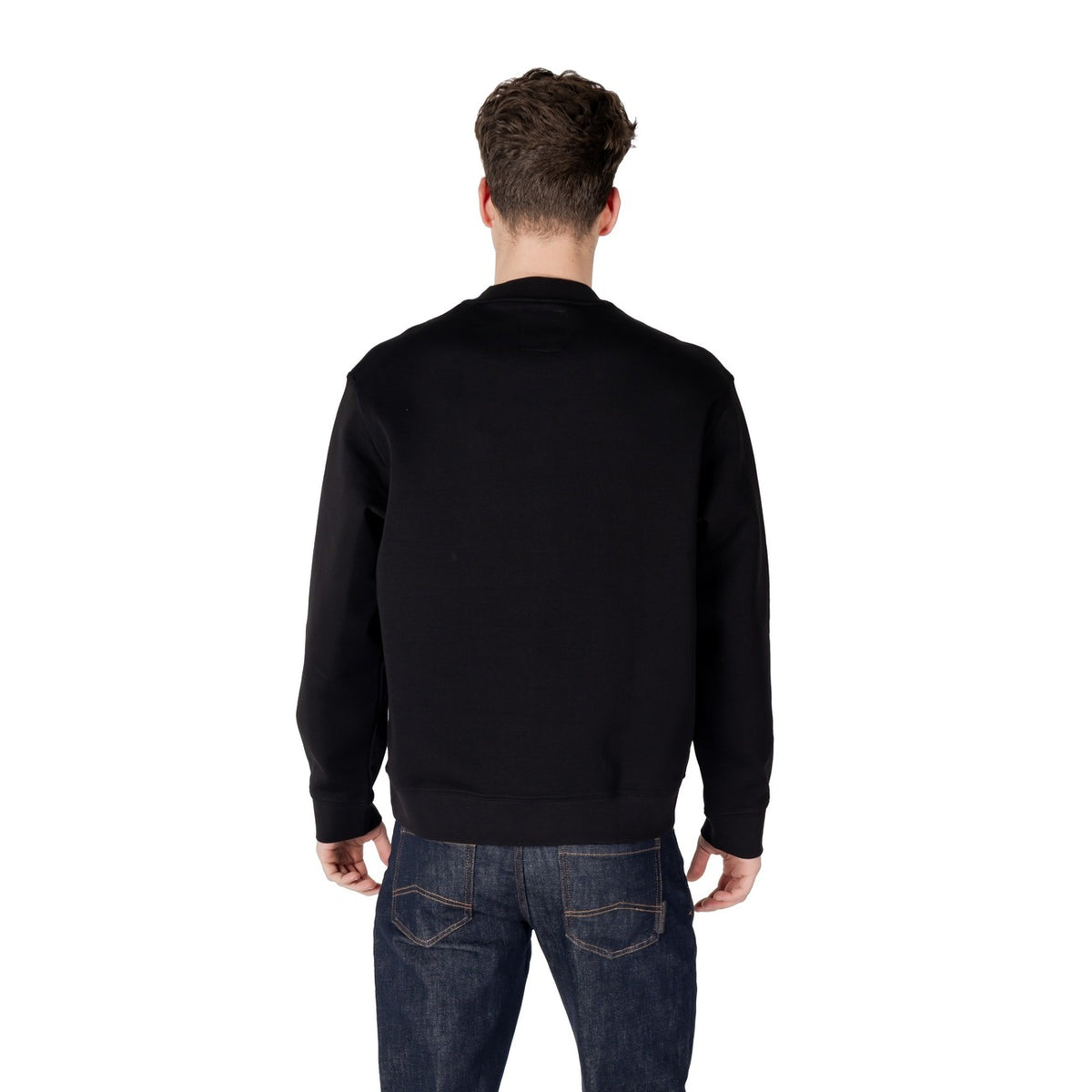 Armani Exchange -  Fleece Herren