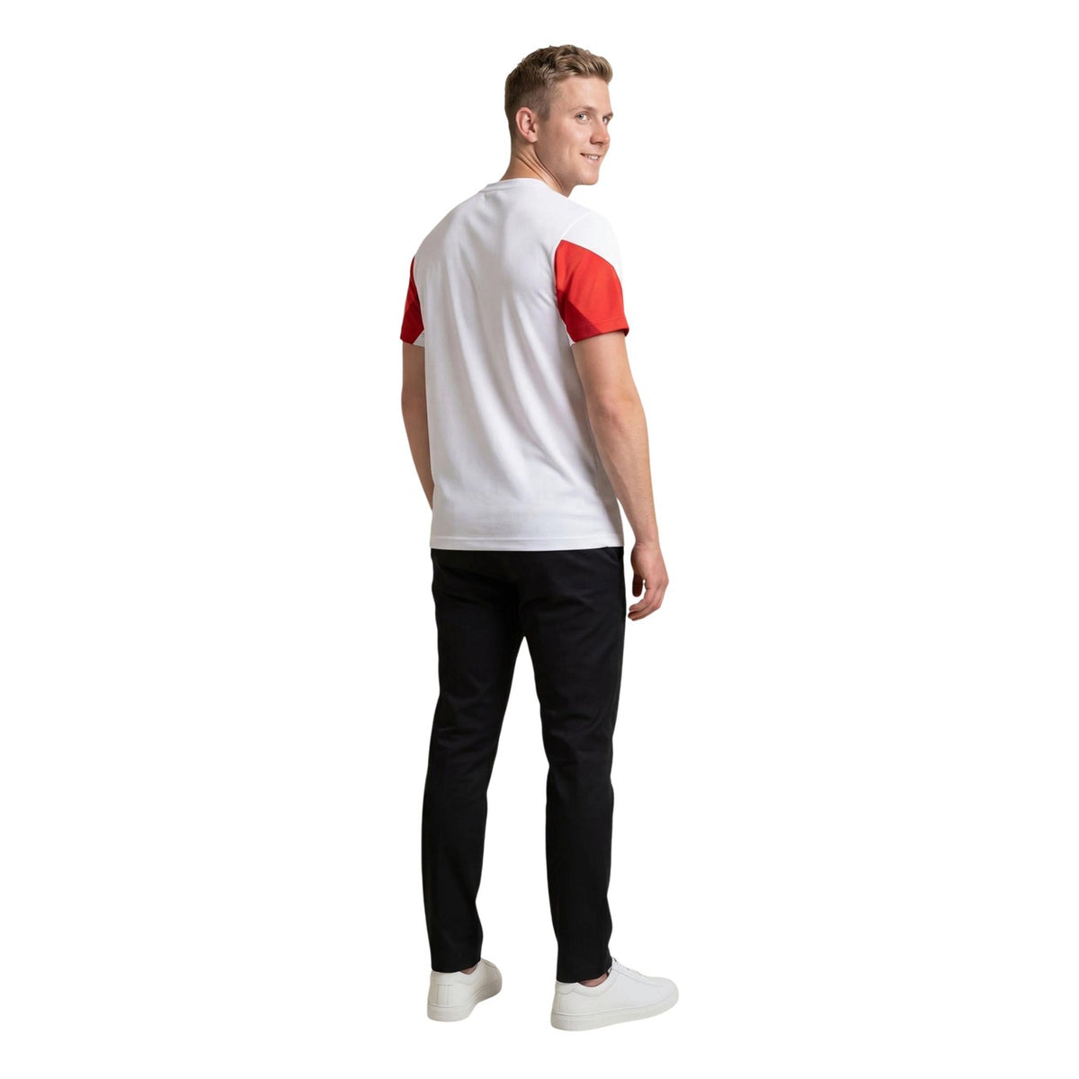 Ea7 - Ea7 T-Shirt Herren