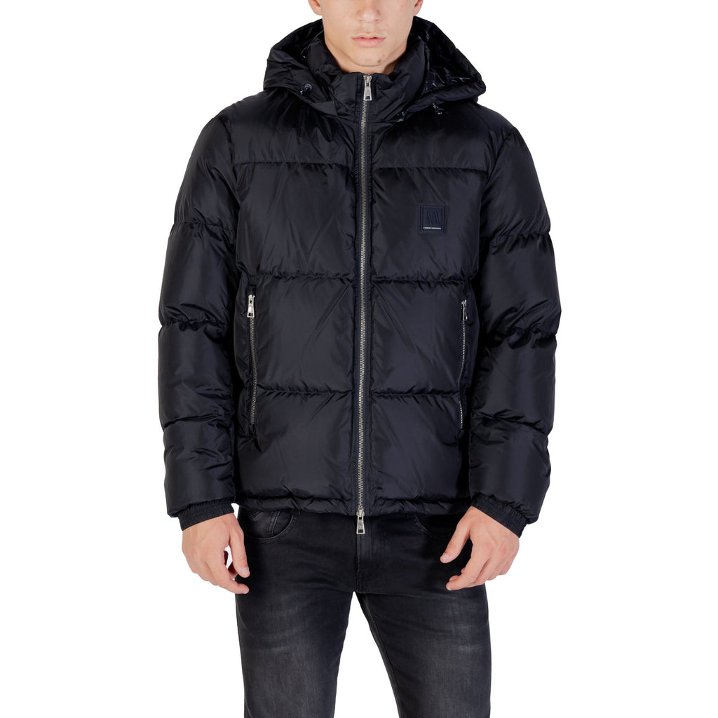 Armani Exchange - Jacke Herren