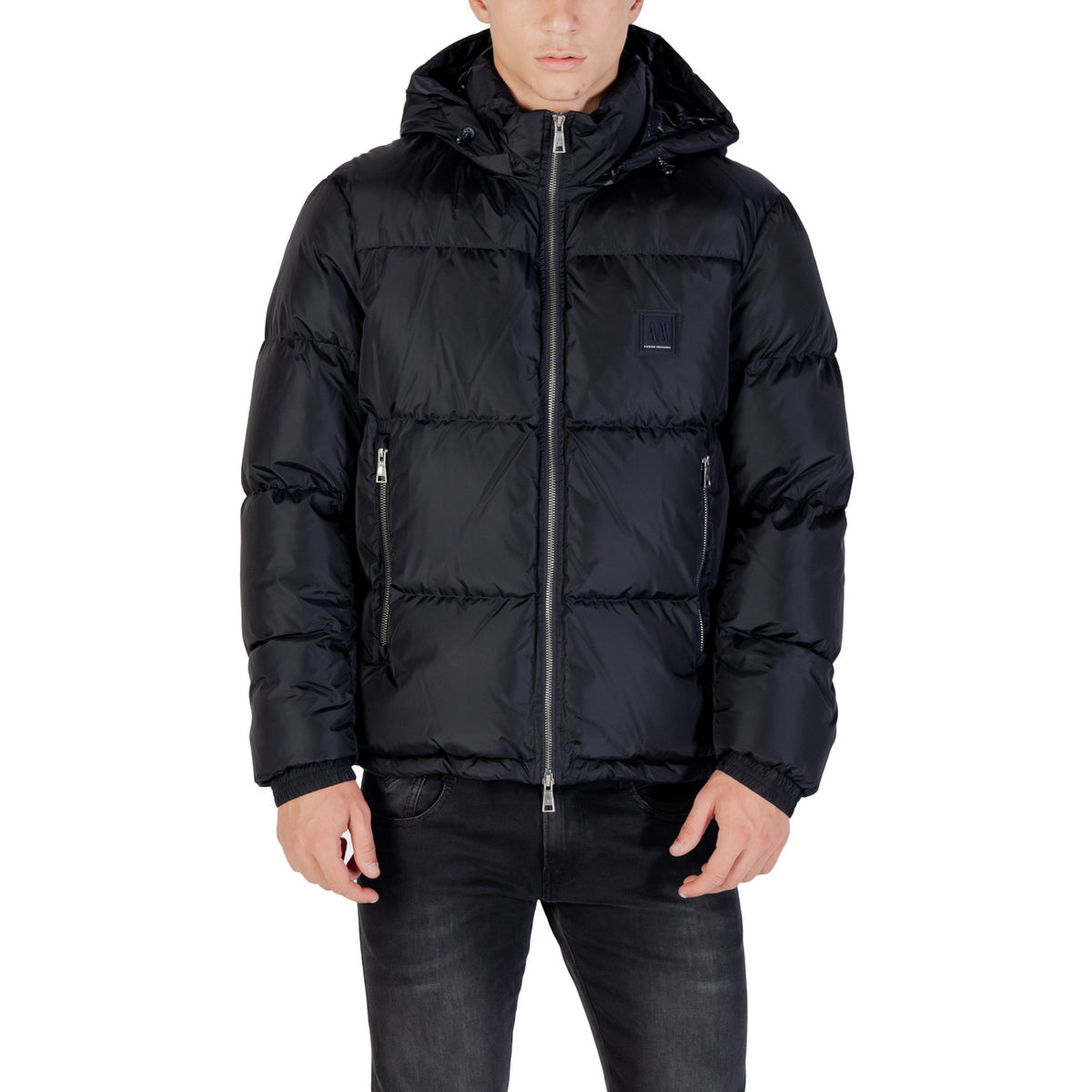 Armani Exchange - Jacke Herren