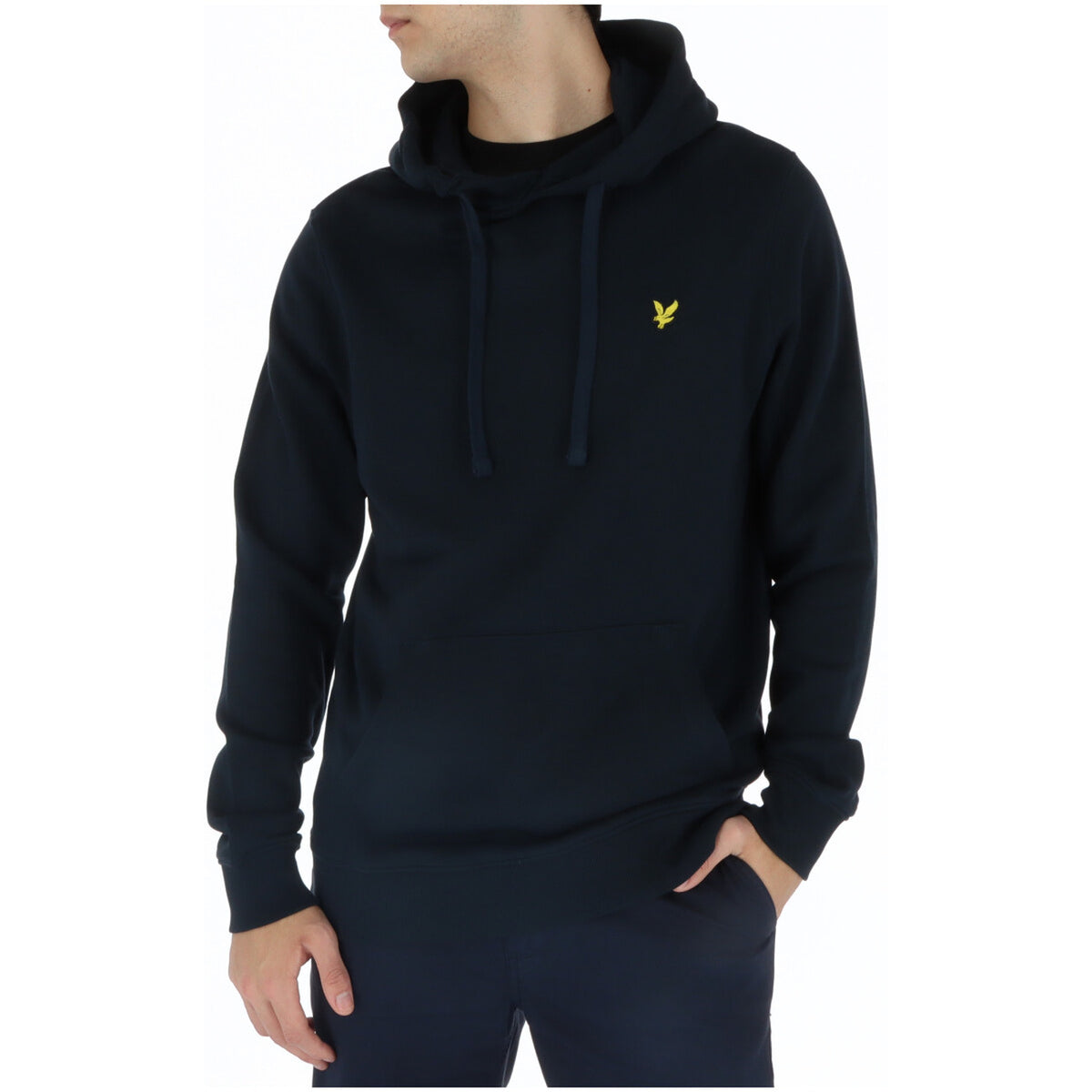 Lyle & Scott - Fleece Herren