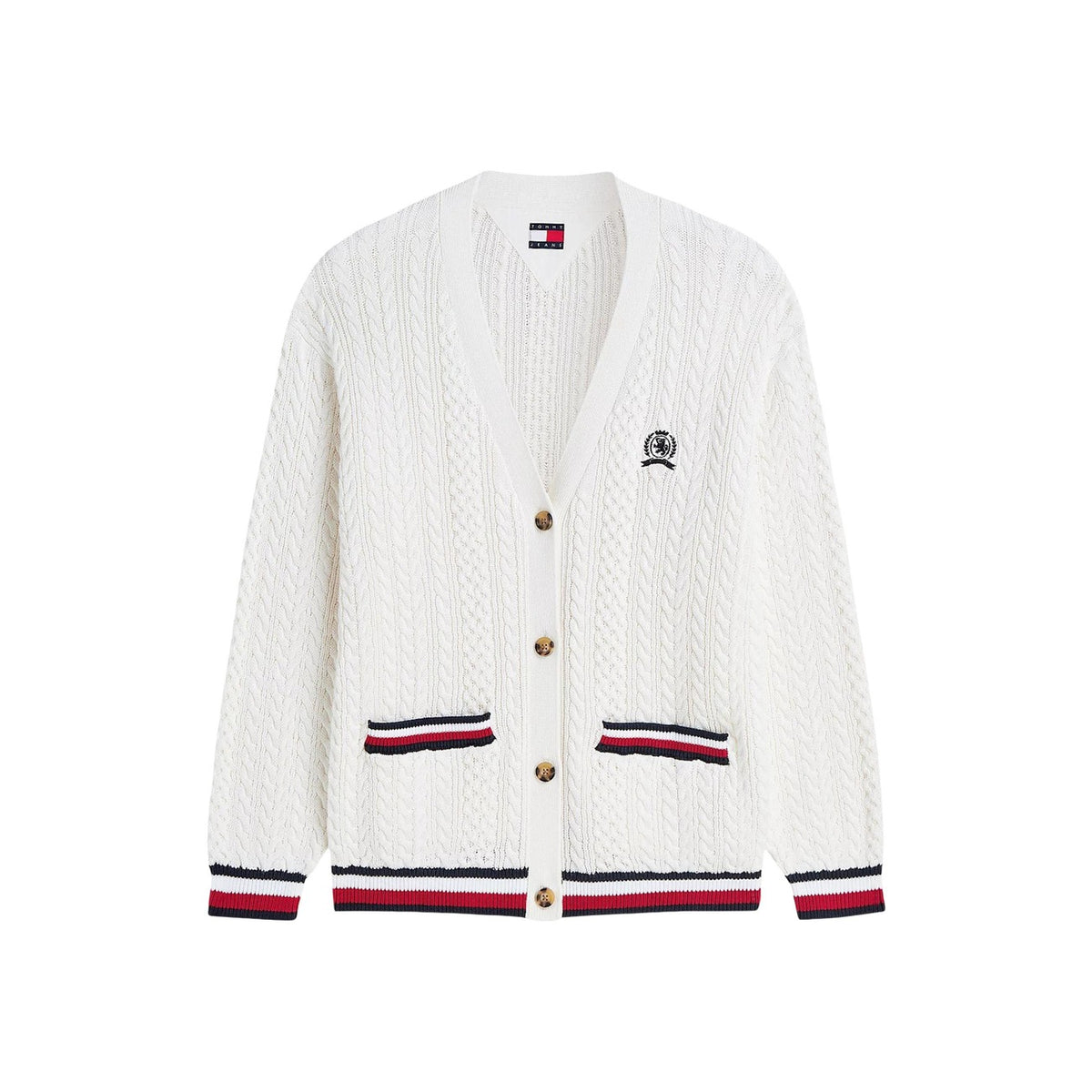 Tommy Hilfiger Jeans - Pullover Damen