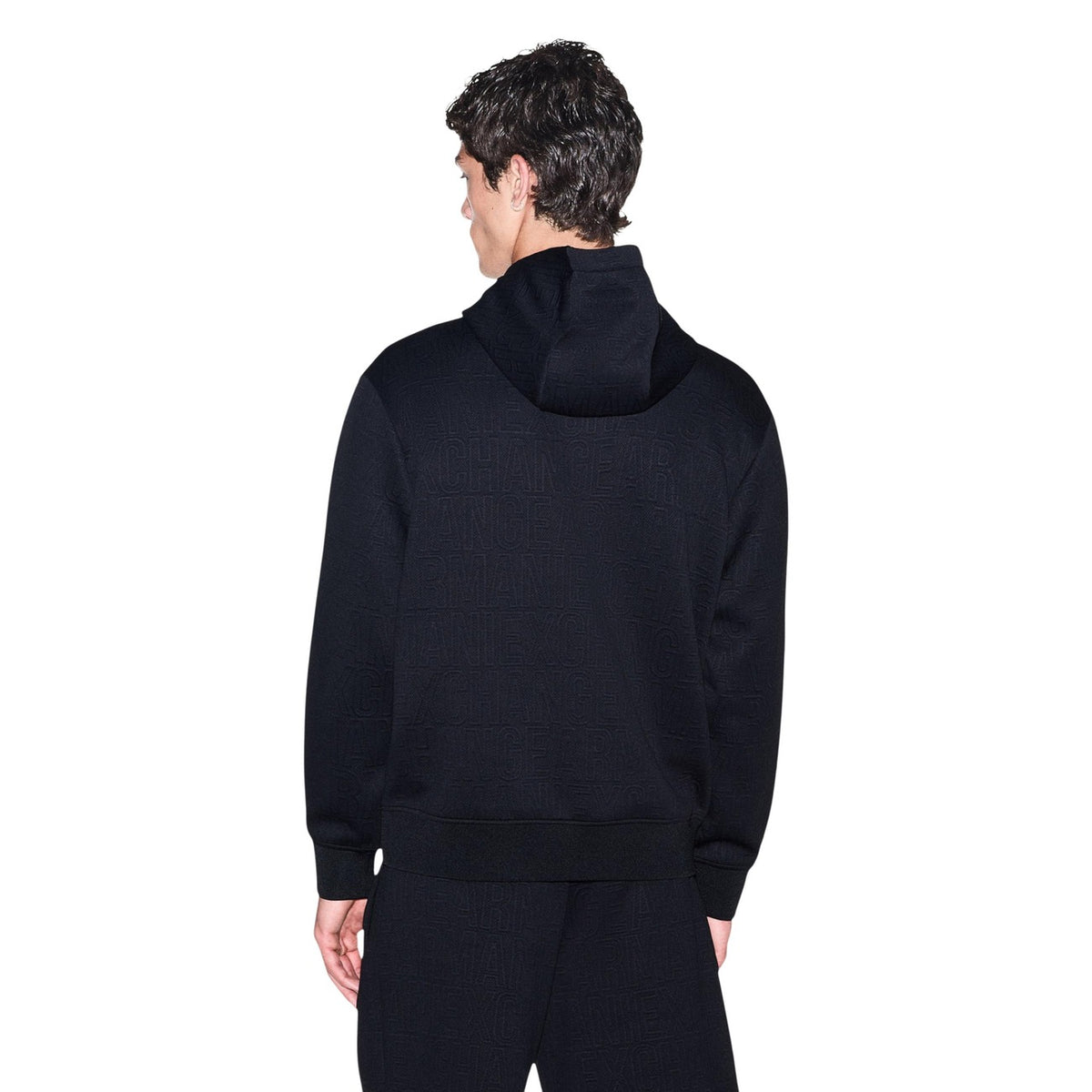 Armani Exchange - Armani Exchange Fleece Herren