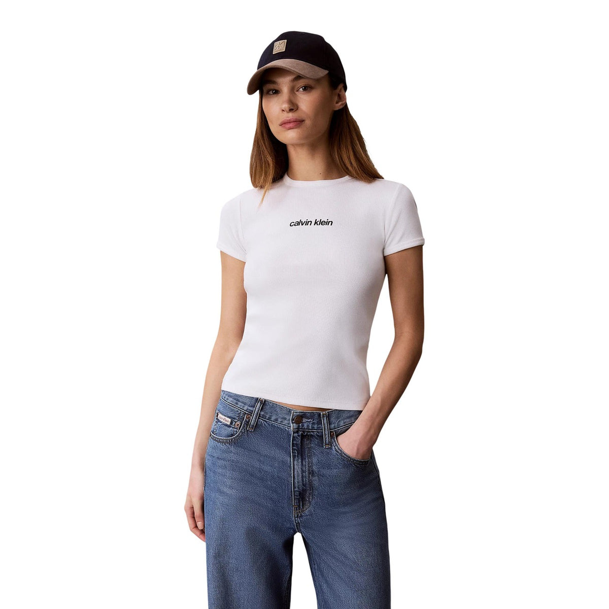 Calvin Klein Jeans - Calvin Klein Jeans T-Shirt Damen