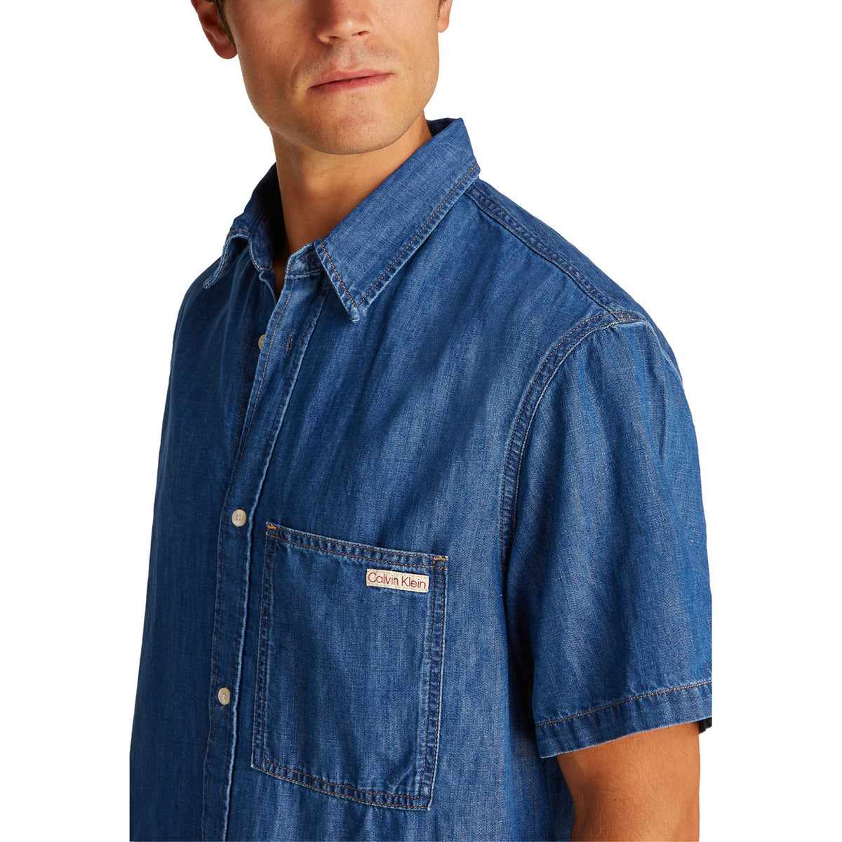 Calvin Klein Jeans - Hemd Herren